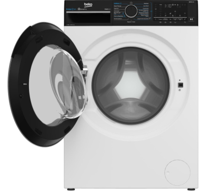 Beko Пральна машина Beko B5WFU69415WPBB