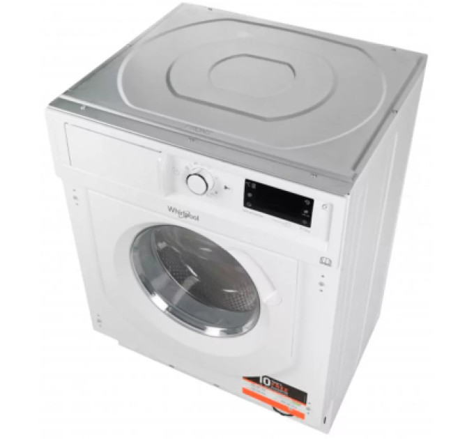 Whirlpool Пральна машина Whirlpool BIWDWG75148UA