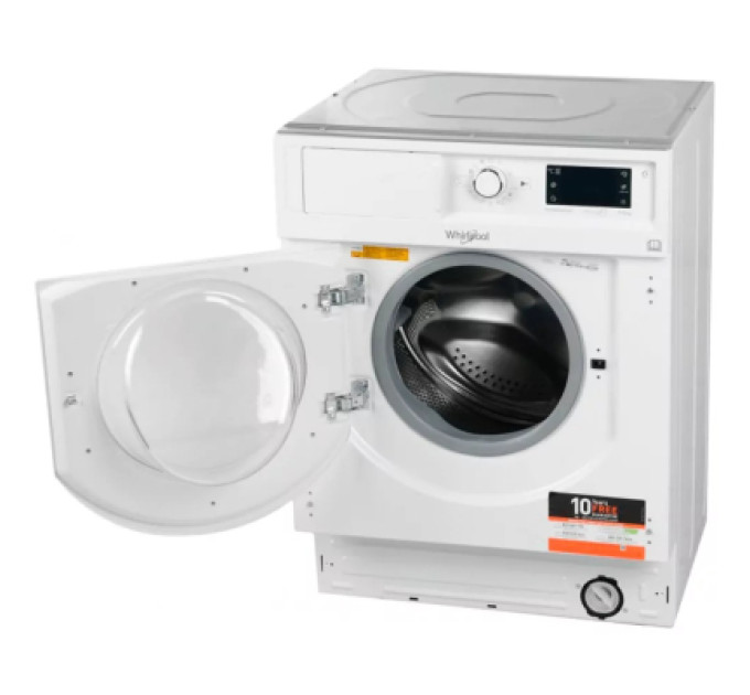 Whirlpool Пральна машина Whirlpool BIWDWG75148UA