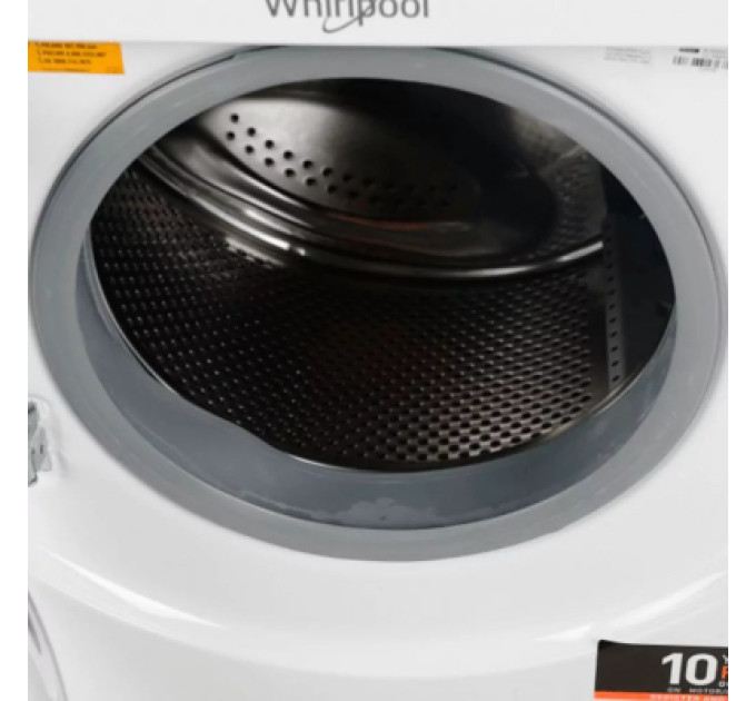 Whirlpool Пральна машина Whirlpool BIWDWG75148UA
