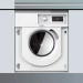 Whirlpool Пральна машина Whirlpool BIWDWG75148UA