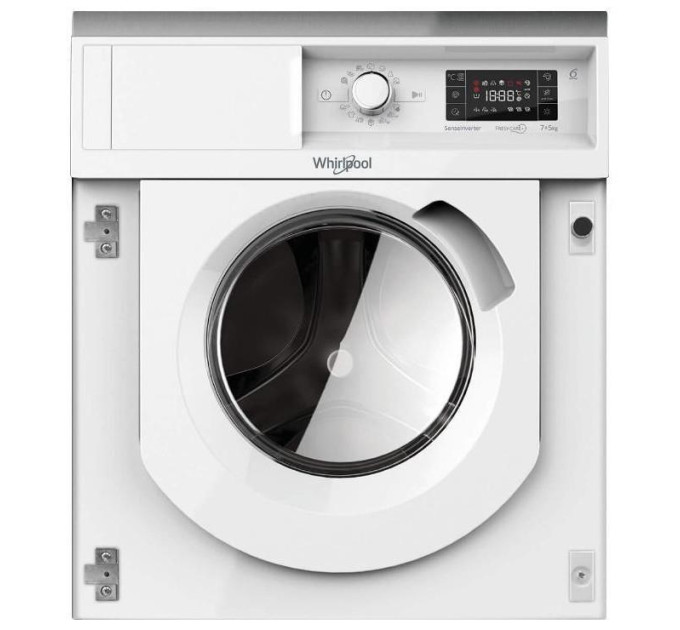 Whirlpool Пральна машина Whirlpool BIWDWG75148UA