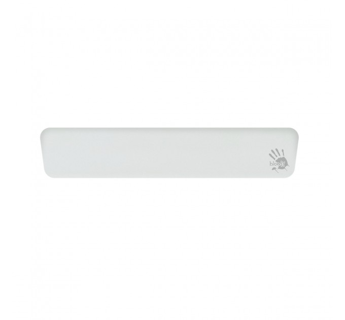 Підставка для клавіатури Bloody PR-20 Grey, 385мм