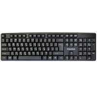 Клавиатура FrimeCom FC-507-USB Black