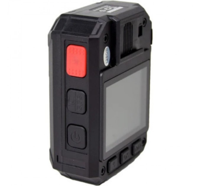 Відеореєстратор Atis BodyCam128