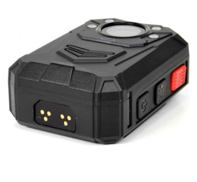 Відеореєстратор Atis BodyCam128