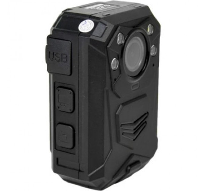 Відеореєстратор Atis BodyCam128