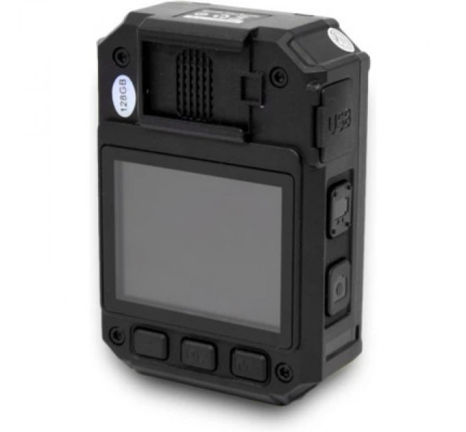 Відеореєстратор Atis BodyCam128