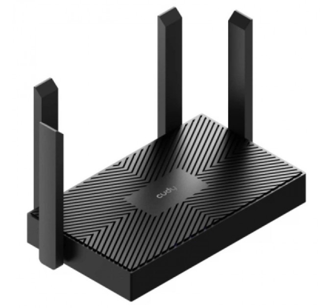 Маршрутизатор Cudy WR1500 (lifecell)