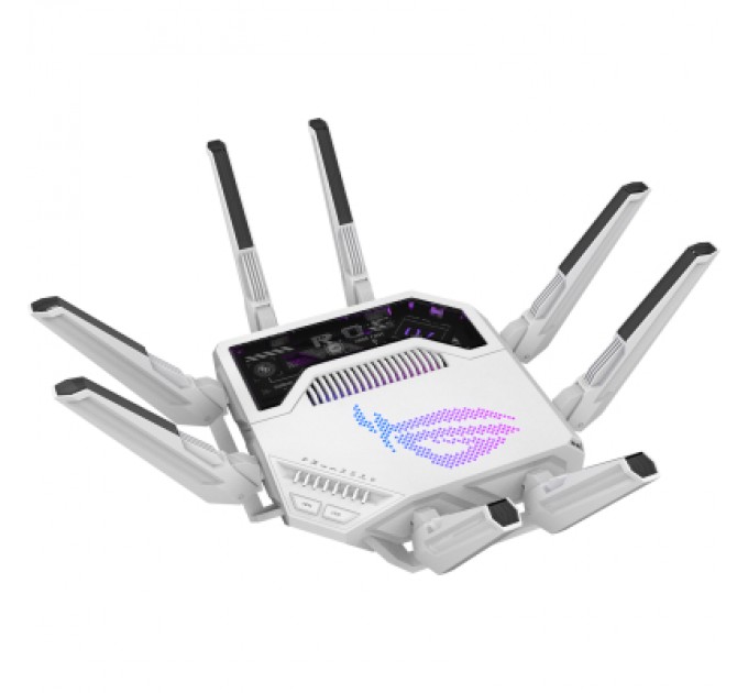 Маршрутизатор ASUS GT-BE19000AI (90IG09S0-MO9A0V)