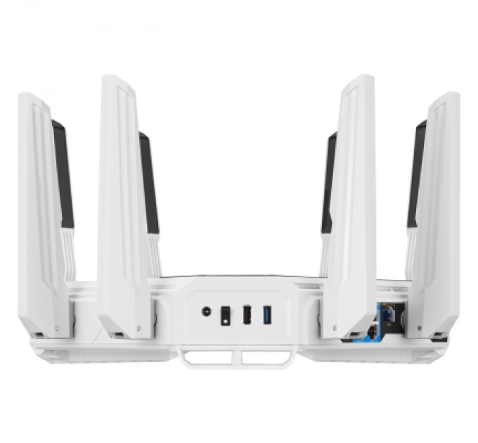 Маршрутизатор ASUS GT-BE19000AI (90IG09S0-MO9A0V)