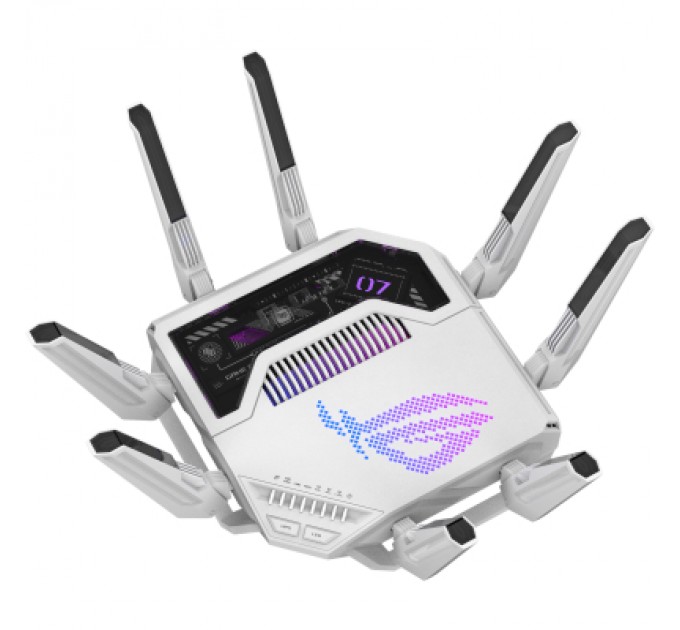 Маршрутизатор ASUS GT-BE19000AI (90IG09S0-MO9A0V)