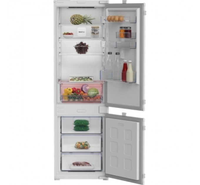 Холодильник Beko B3BCNA294HS