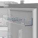 Холодильник Beko B3BCNA294HS
