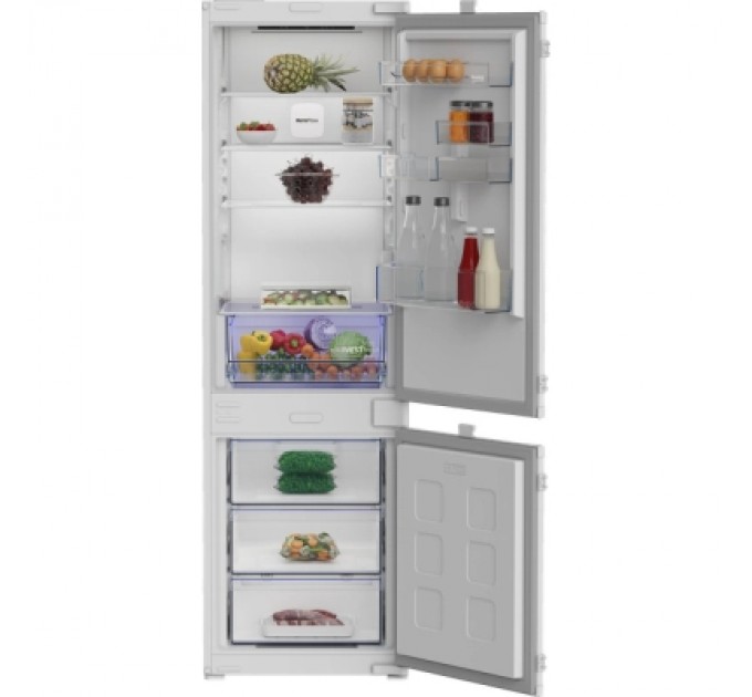 Холодильник Beko B3BCNA294HS