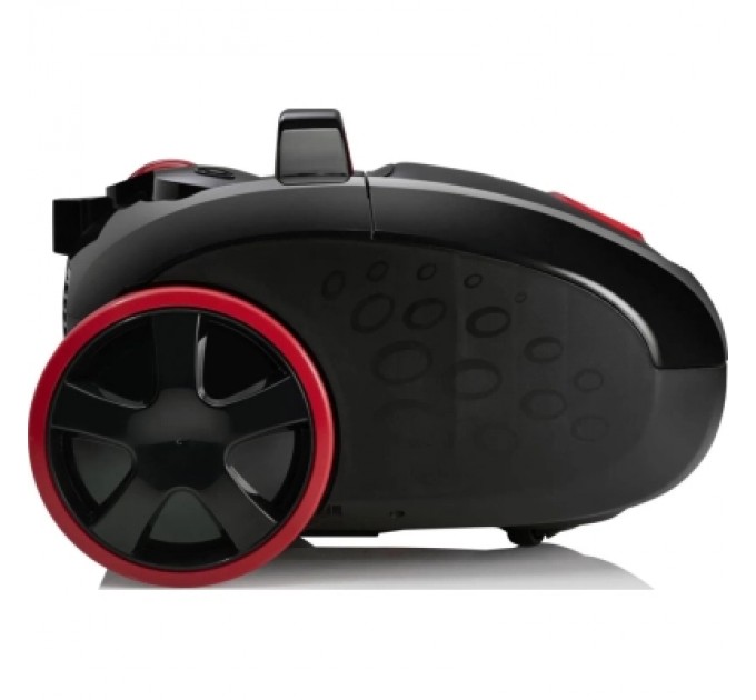 Пилосос Gorenje VCE 21 SFBKR (VCE21SFBKR)