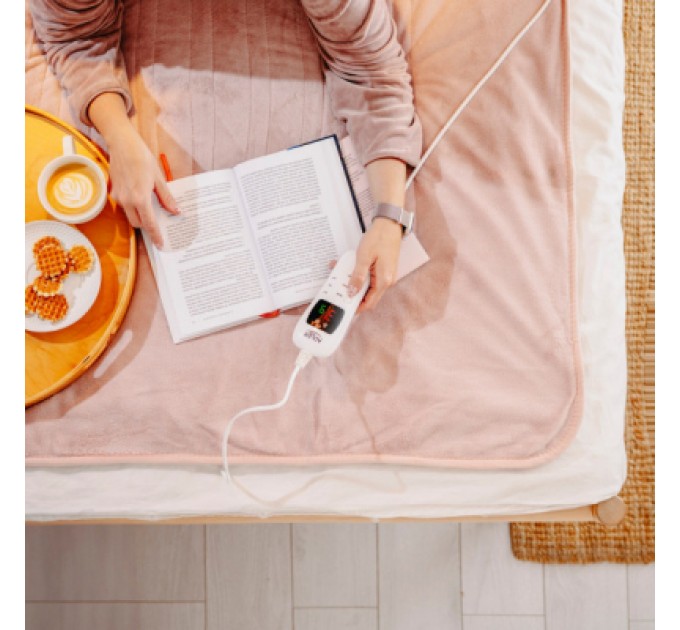 Електричне простирадло Adler AD7443