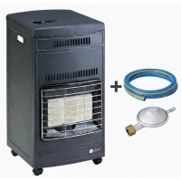 Газовий обігрівач Sicar Euro 90