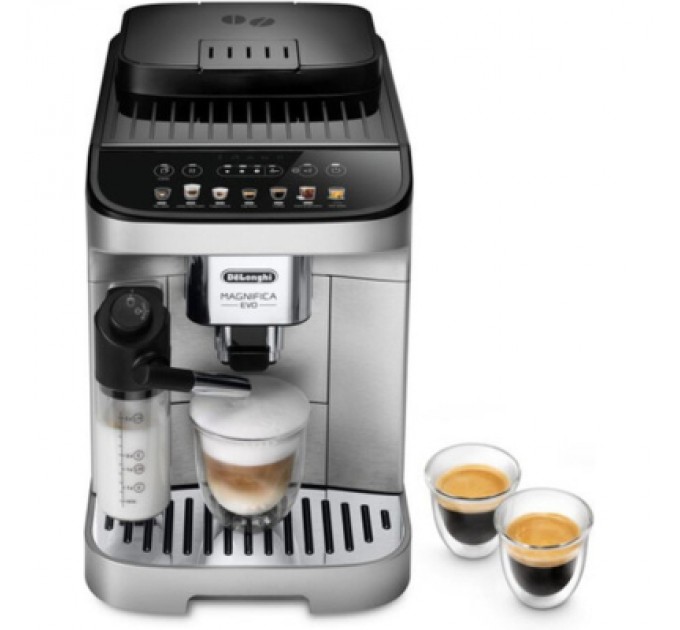 Кавомашина DeLonghi ECAM 290.85 SBX