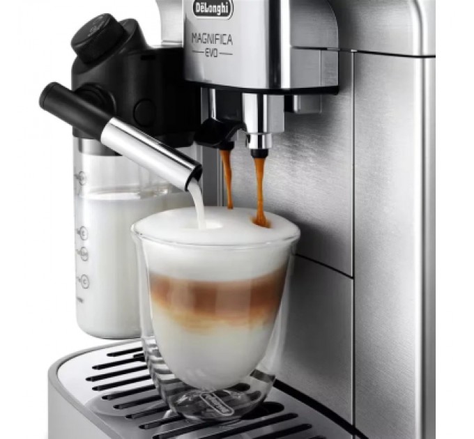 Кавомашина DeLonghi ECAM 290.85 SBX