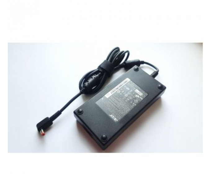 Блок живлення до ноутбуку Acer 180W 19.5V 9.23A, 5.5/1.7, Slim (ADP-180MB / A40339)