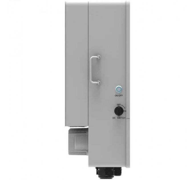 Сонячний інвертор Deye SUN-12K-SG05LP3-EU-SM2 WiFi 12kW (SUN-12K-SG05LP3-EU-SM2)