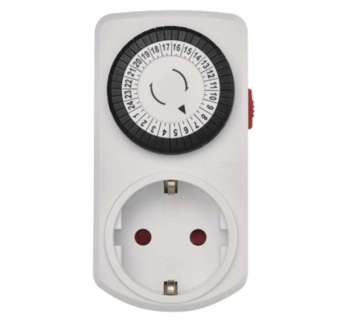 Таймер-розетка EMOS P5523N
