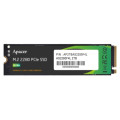 Apacer Накопичувач SSD M.2 2280 2TB Apacer (AP2TBAS2280F4L-1)