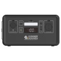 Konner&Sohnen Зарядна станція Konner&Sohnen KS500PS 500W 448Wh (KS500PS)