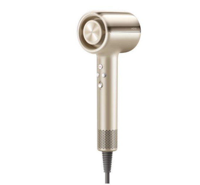 MOVA Фен Mova Shine 20 (AMSH20-GOLD)