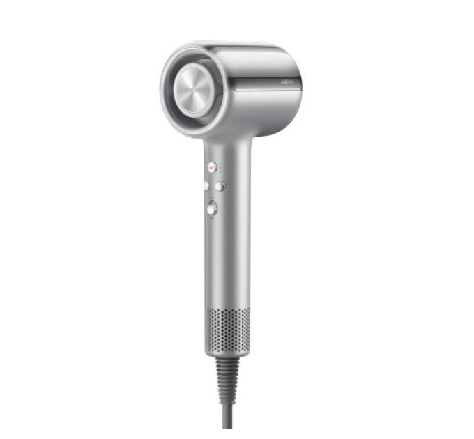 MOVA Фен Mova Shine 20 (AMSH20-SIL)