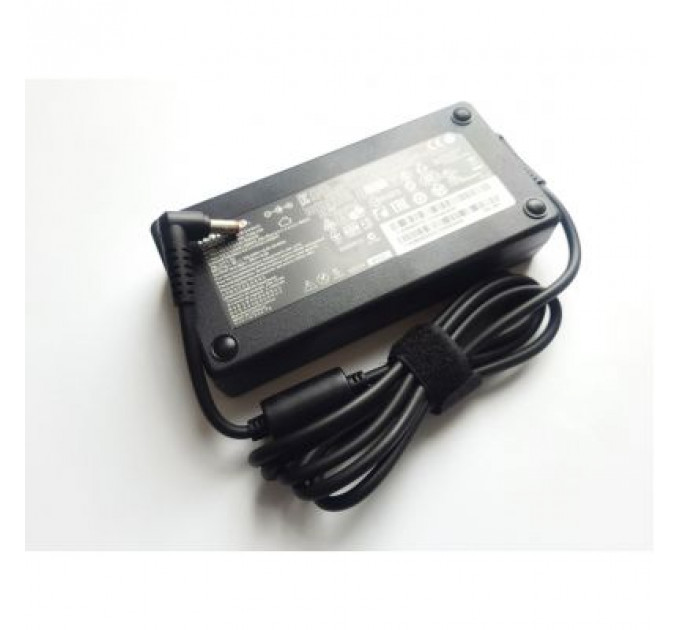 Блок живлення до ноутбуку Lenovo 170W 20V 8.50A, 5.5/2.5, Slim (PA-1171-72 / A40344)