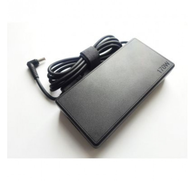 Блок живлення до ноутбуку Lenovo 170W 20V 8.50A, 5.5/2.5, Slim (PA-1171-72 / A40344)