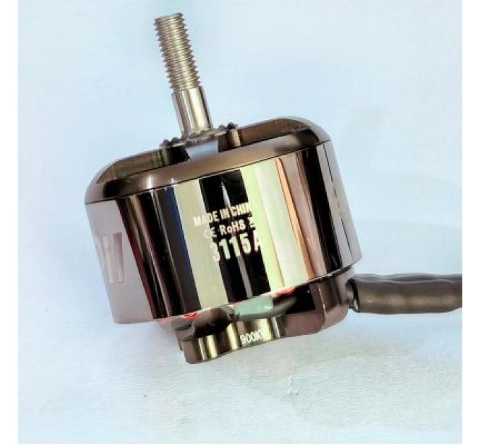 Двигун для дрона Emax ECO II 3115А 900KV (0101096073)