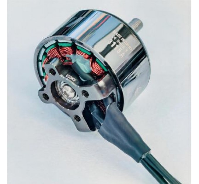 Двигун для дрона Emax ECO II 3115А 900KV (0101096073)