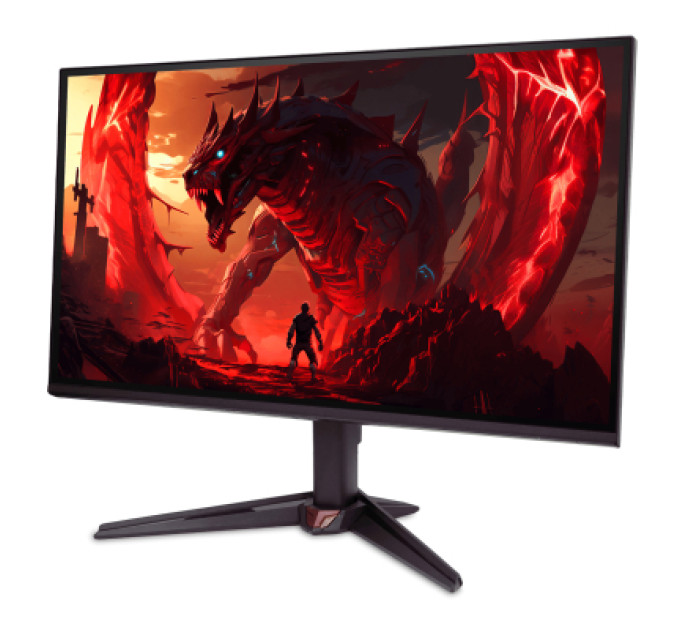Acer Монітор Acer Nitro VG240YP6bip (UM.QV0EE.609)