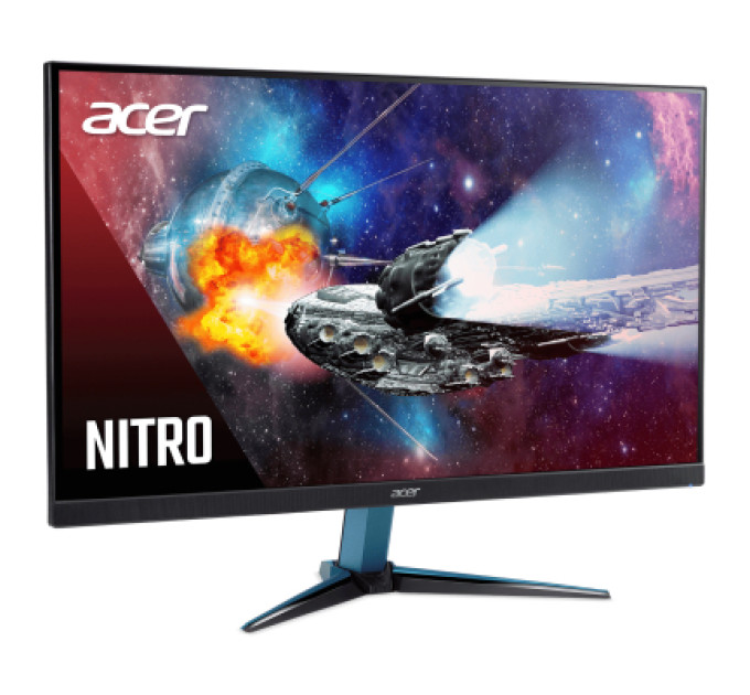 Acer Монітор Acer VG272UW2bmiipx (UM.HV2EE.201)