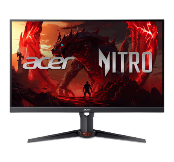 Acer Монітор Acer XV270UF3bmiiprx (UM.HX0EE.323)