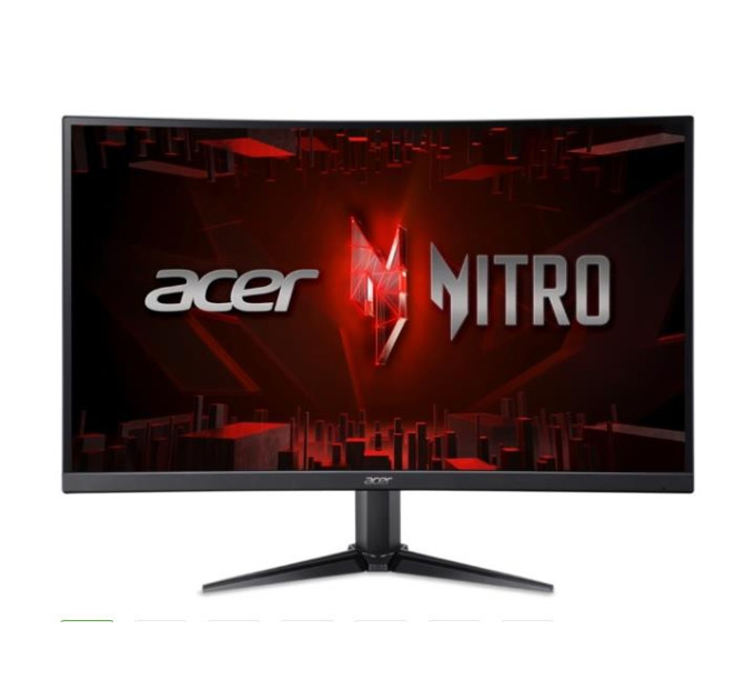 Acer Монітор Acer QG241YP6bip (UM.QQ1EE.605)