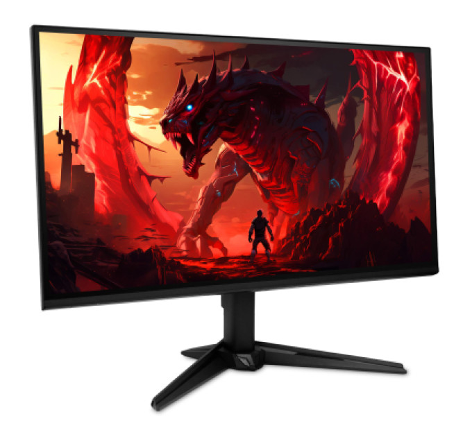 Acer Монітор Acer QG241YP6bip (UM.QQ1EE.605)