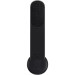 Baseus Універсальний автотримач Baseus C02 Pro Series Magnetic Wireless Charging Car Mount Cluster Black (C40156000111-00)