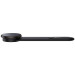 Baseus Універсальний автотримач Baseus C02 Pro Series Magnetic Wireless Charging Car Mount Cluster Black (C40156000111-00)