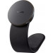 Baseus Універсальний автотримач Baseus C02 Pro Series Magnetic Wireless Charging Car Mount Cluster Black (C40156000111-00)