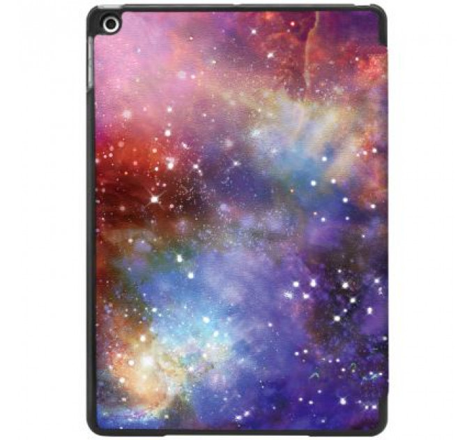 Чохол до планшета BeCover Smart Case Apple iPad 10.2 2019/2020/2021 Space (706606)