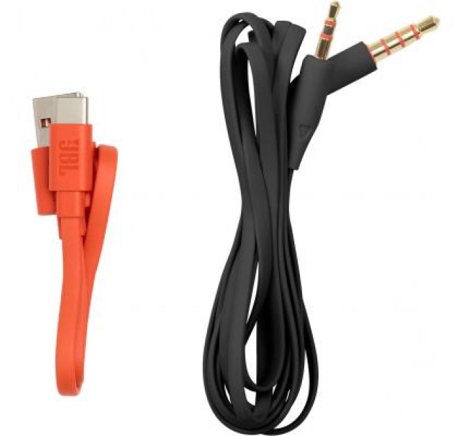 Навушники JBL Tune 660 NC Black (JBLT660NCBLK)