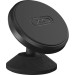 XO Універсальний автотримач XO C96A car dashboard Holder Black (6920680826322)
