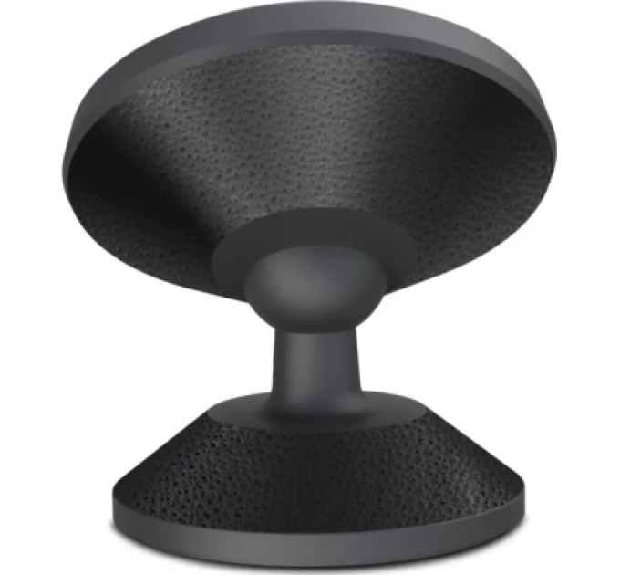 XO Універсальний автотримач XO C96A car dashboard Holder Black (6920680826322)