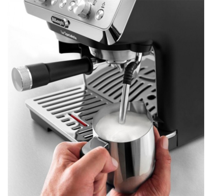 Кавомашина DeLonghi EC 9155 MB