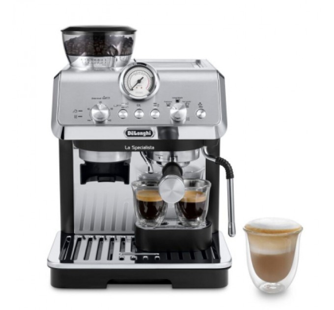 Кавомашина DeLonghi EC 9155 MB