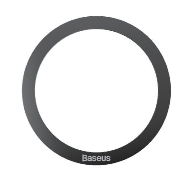 Baseus Набір для кріплення Baseus MagSafe Baseus Halo Series (2шт/уп) (PCCH000001)